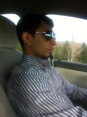 Ahmed Al-darorah