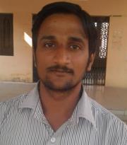 Avinash P rathod