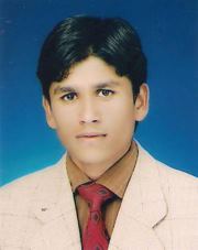 Zuhaib Kubar