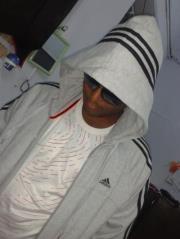 Nishkal Chowdary