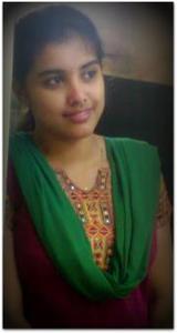 Rishika Sadam