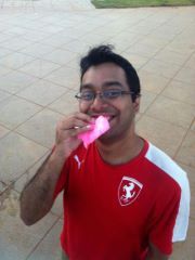Nandan Saha