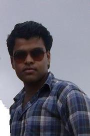 Kuldeep Chaudhary