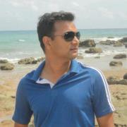Sumit Shrivastava