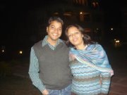 Krishan Agarwal
