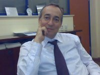 Ahmet Tutuncu