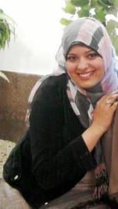 Reham Reda