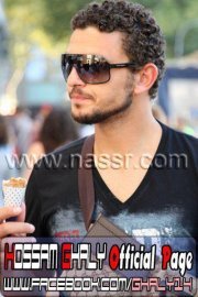 Ahmed Magdy aborabea