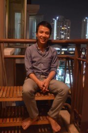 Faisal Bada