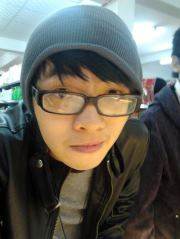Hinam Trinh