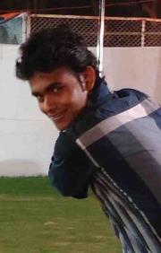 Rajan Kumar