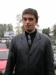 Дмитрик Маркін