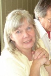 Barbara Mullen