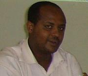 Getachew Adamu