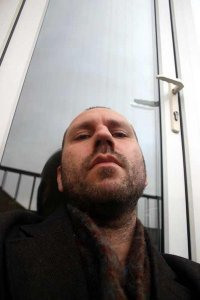 Tim Goodacre