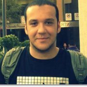 Abdelrahman Muhammed