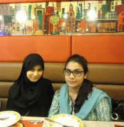 Khushbakht Ahmad