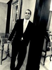 Mohamed Edrise