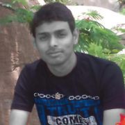 Chandra Shekar
