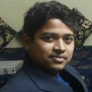 Soumyajit Roy