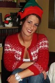 Danielle Heitzenrater