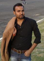 Anurag Yadav