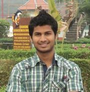 Vinay Samant