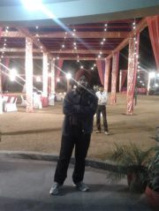 Sumit Arora