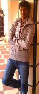 Karthi Ck