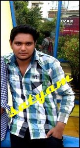Satyam Pandey