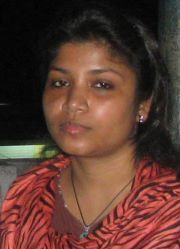 Anuradha Singh