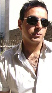 Mehdi Torabian