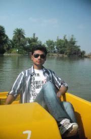 Aditya Shrivastava