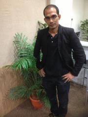 Dennis Paul