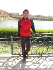 Ismail Dars