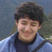 Berthin Torres