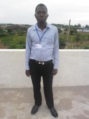 Lusingu Emanuel