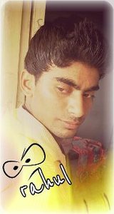 Rahul Raghavan