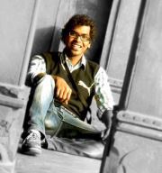 Abhijeet Zimur