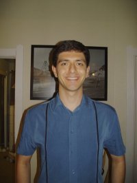Adam Mathews