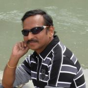 Subramanyam Venkat t