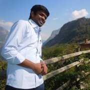 Vishnu Palaniswamy