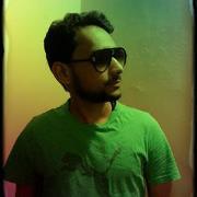Anil Kumar