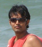 Arjun Adhi