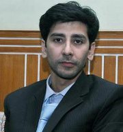 Imran Iqbal
