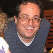 Andrew Gerber