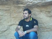 خالد العودات