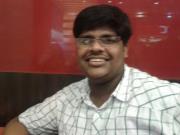 Tushar Gupta