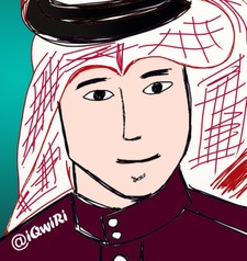 محمد القويري