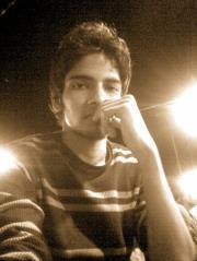 Syed Hussain